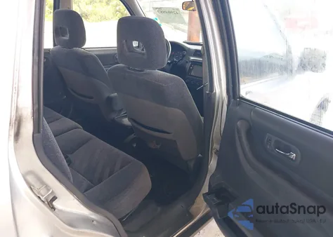 1999 Honda Cr-V Ex z USA, uszkodzony, nr VIN JHLRD1862XC032678